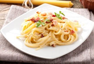 livraison P&Acirc;TES  