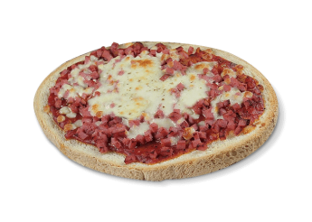 Cr�me fra�che, fromage, lardons, fromage � tartiflette.